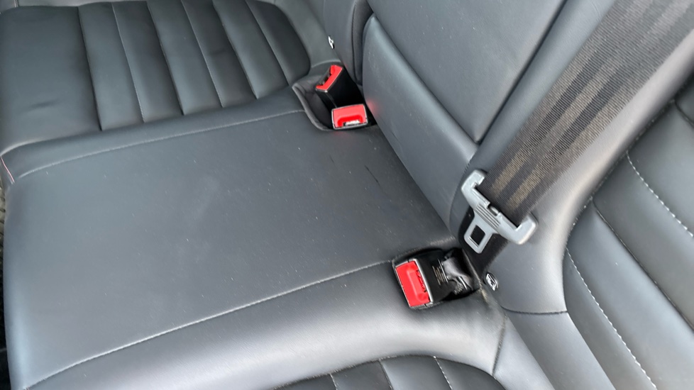 MG HS 1.5 T-GDI Trophy 5dr Petrol Hatchback - Image 17