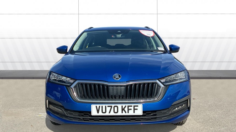 Skoda Octavia 2.0 TDI SE Technology 5dr Diesel Estate - Image 3