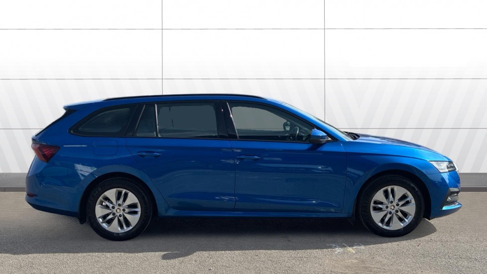 Skoda Octavia 2.0 TDI SE Technology 5dr Diesel Estate - Image 5