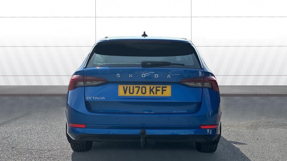 Skoda Octavia 2.0 TDI SE Technology 5dr Diesel Estate - Image 6