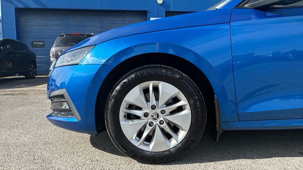 Skoda Octavia 2.0 TDI SE Technology 5dr Diesel Estate - Image 7