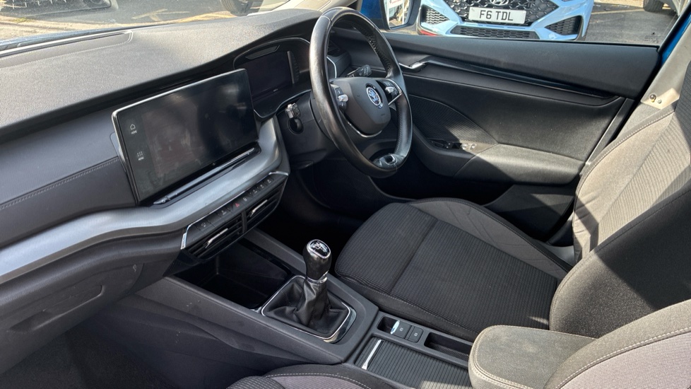 Skoda Octavia 2.0 TDI SE Technology 5dr Diesel Estate - Image 9