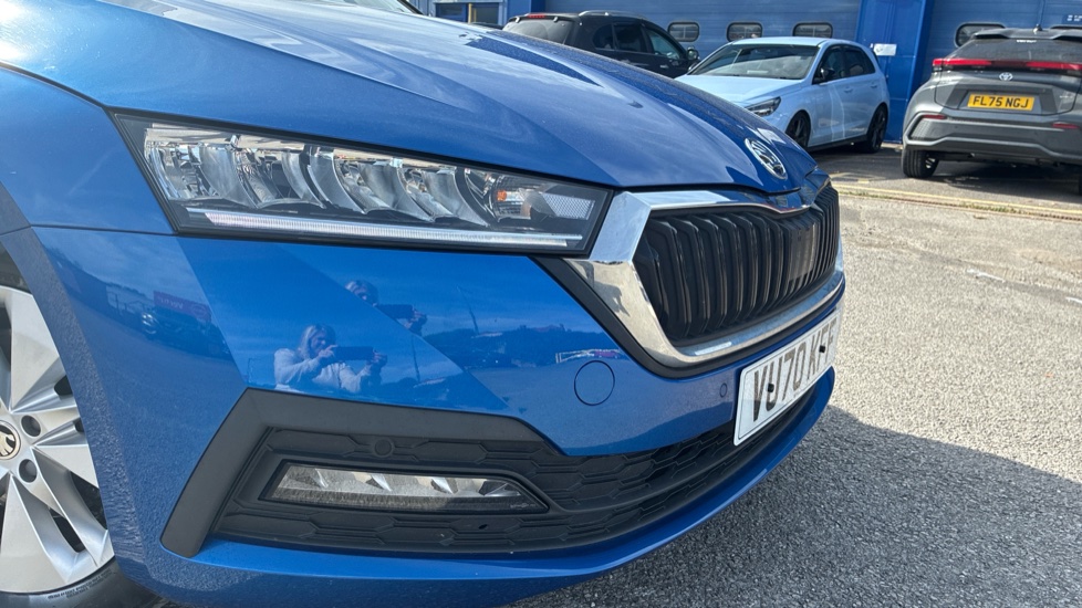 Skoda Octavia 2.0 TDI SE Technology 5dr Diesel Estate - Image 31