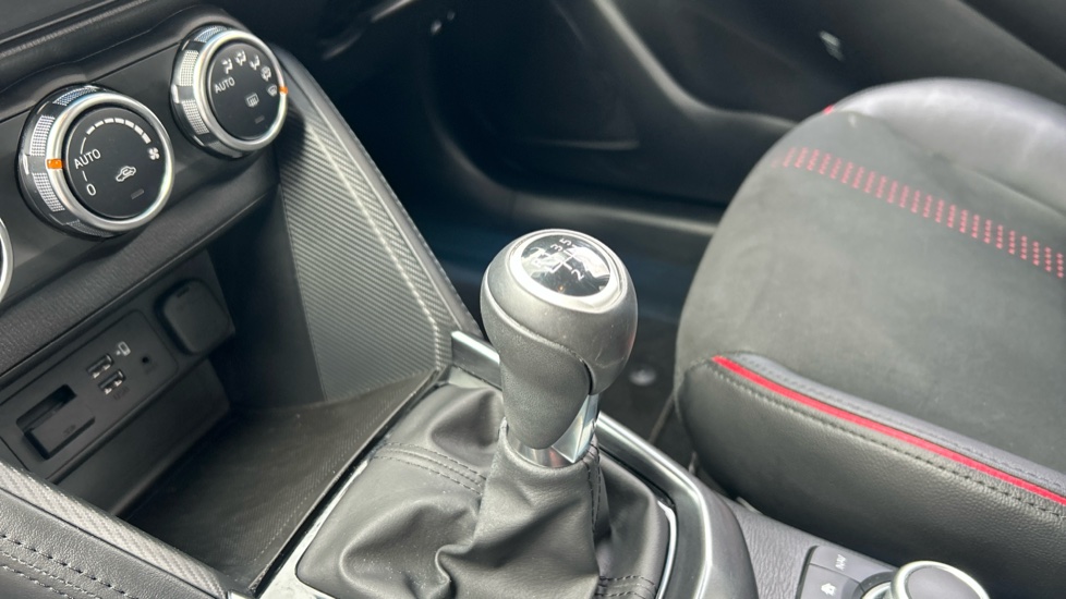 Mazda 2 1.5 e-Skyactiv G MHEV 115 Homura Aka 5dr Petrol Hatchback - Image 13