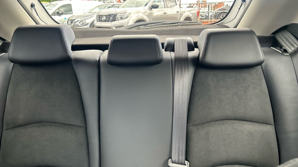 Mazda 2 1.5 e-Skyactiv G MHEV 115 Homura Aka 5dr Petrol Hatchback - Image 15