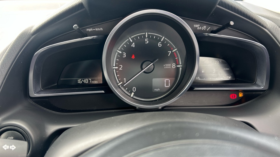 Mazda 2 1.5 e-Skyactiv G MHEV 115 Homura Aka 5dr Petrol Hatchback - Image 18