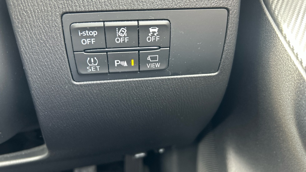 Mazda 2 1.5 e-Skyactiv G MHEV 115 Homura Aka 5dr Petrol Hatchback - Image 23