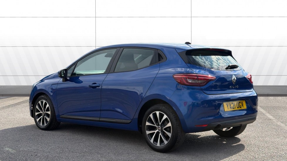 Renault Clio 1.0 TCe 90 Iconic 5dr Petrol Hatchback - Image 2