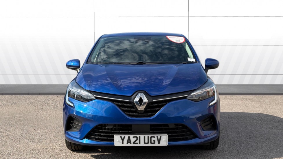 Renault Clio 1.0 TCe 90 Iconic 5dr Petrol Hatchback - Image 3