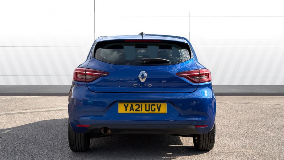 Renault Clio 1.0 TCe 90 Iconic 5dr Petrol Hatchback - Image 6