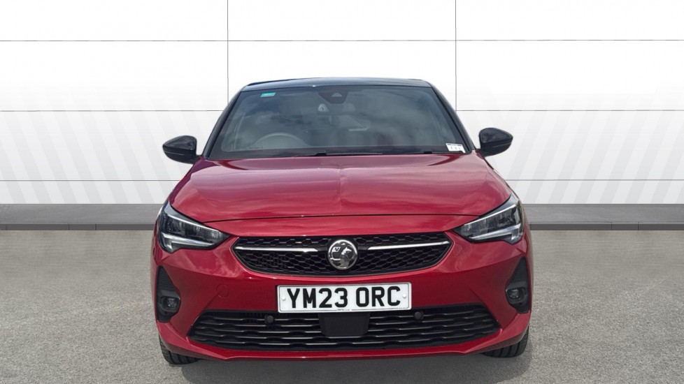 Vauxhall Corsa 1.2 Turbo GS 5dr Petrol Hatchback - Image 3