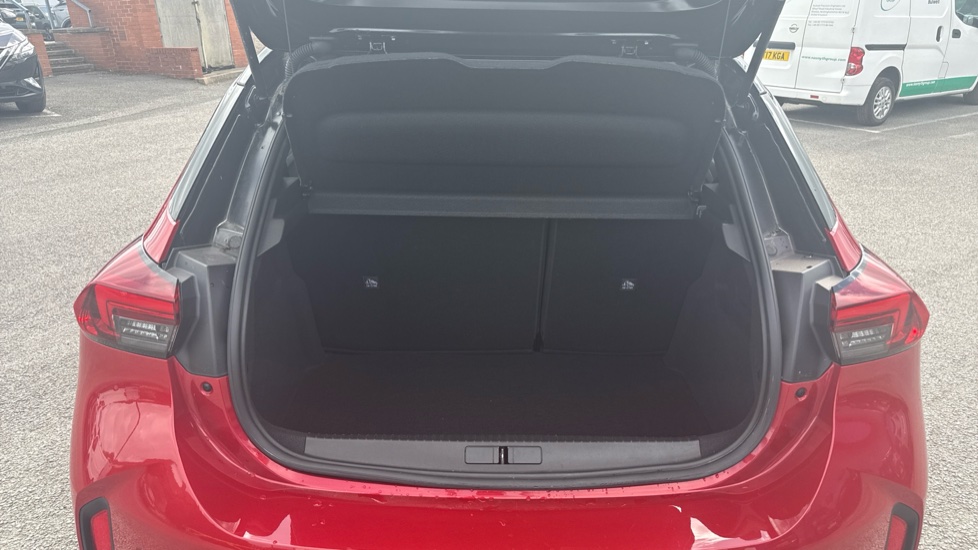 Vauxhall Corsa 1.2 Turbo GS 5dr Petrol Hatchback - Image 4