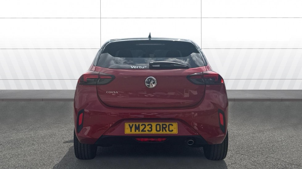 Vauxhall Corsa 1.2 Turbo GS 5dr Petrol Hatchback - Image 6