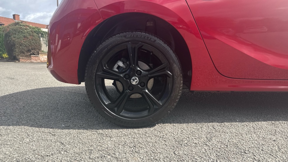 Vauxhall Corsa 1.2 Turbo GS 5dr Petrol Hatchback - Image 7