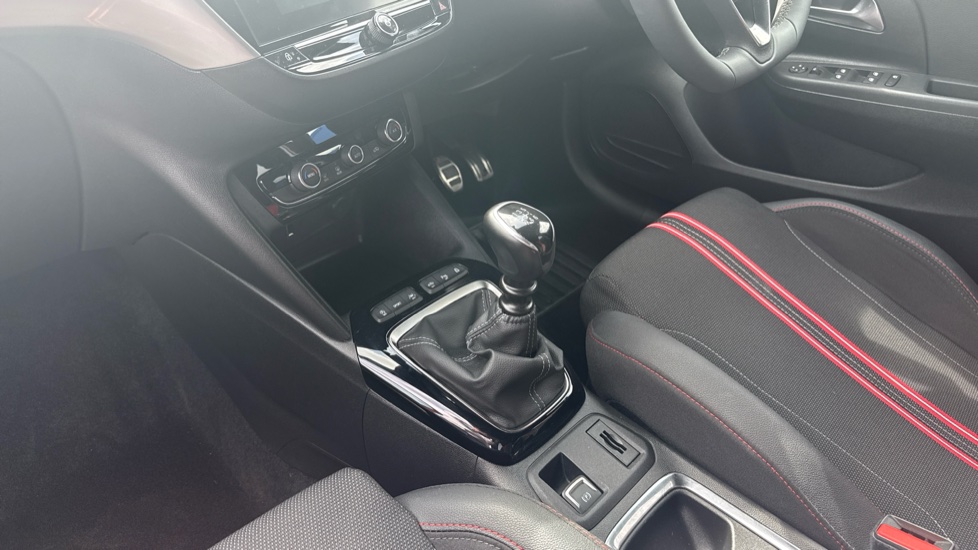 Vauxhall Corsa 1.2 Turbo GS 5dr Petrol Hatchback - Image 13