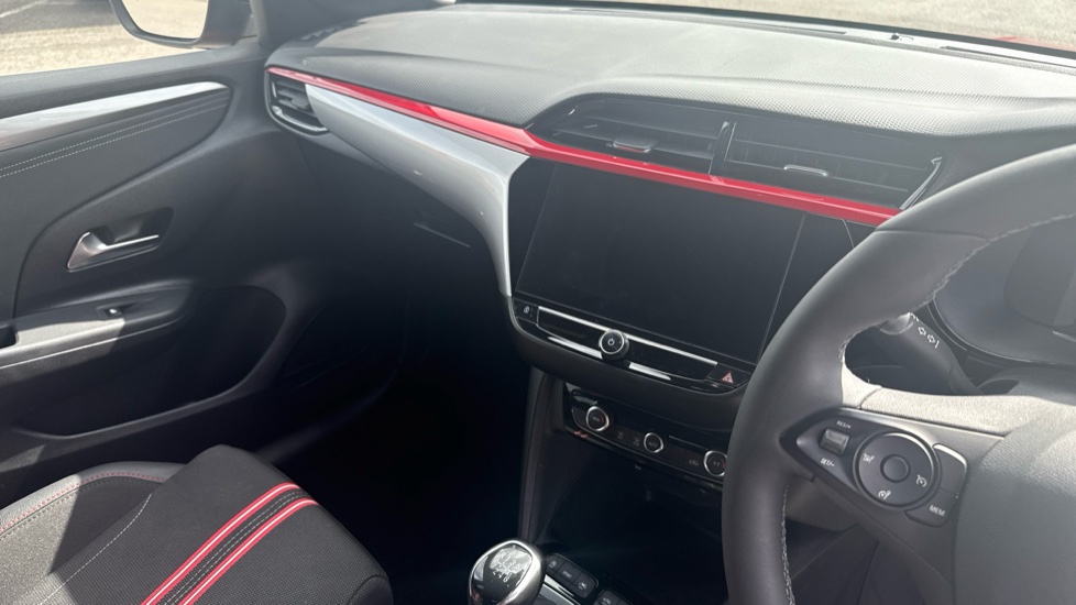 Vauxhall Corsa 1.2 Turbo GS 5dr Petrol Hatchback - Image 14