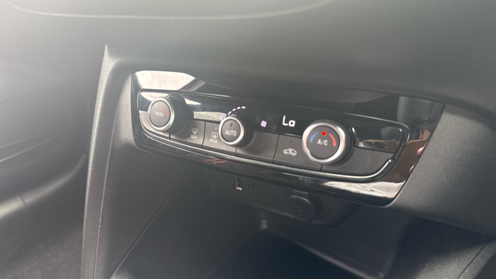 Vauxhall Corsa 1.2 Turbo GS 5dr Petrol Hatchback - Image 22