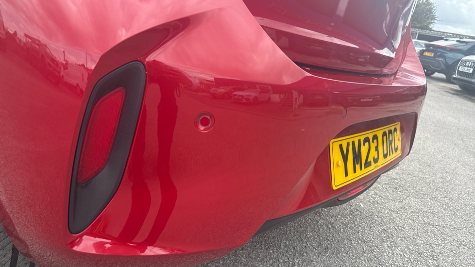 Vauxhall Corsa 1.2 Turbo GS 5dr Petrol Hatchback - Image 26