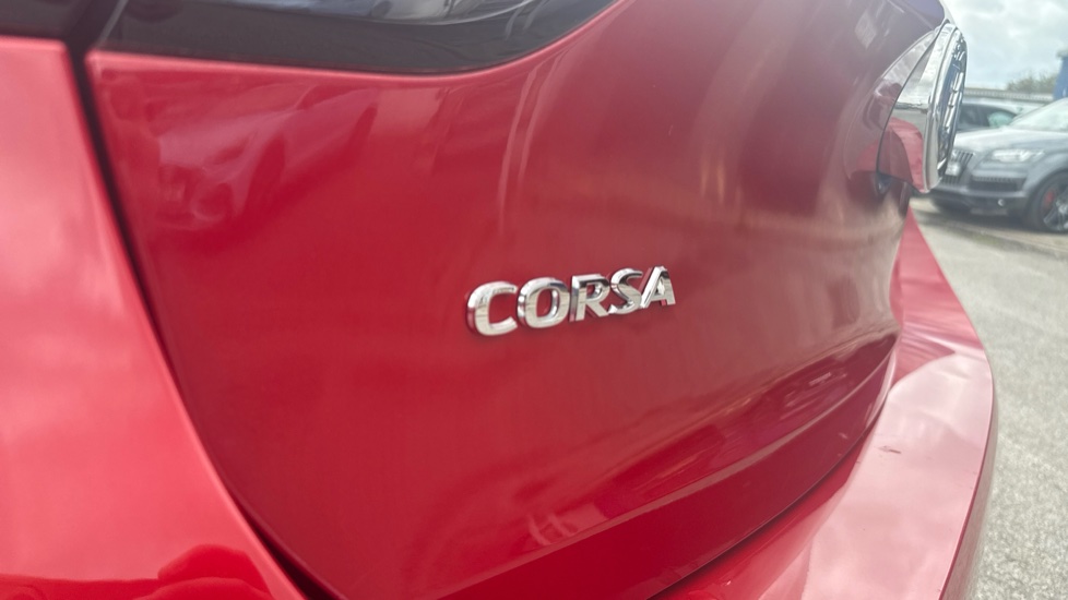 Vauxhall Corsa 1.2 Turbo GS 5dr Petrol Hatchback - Image 27