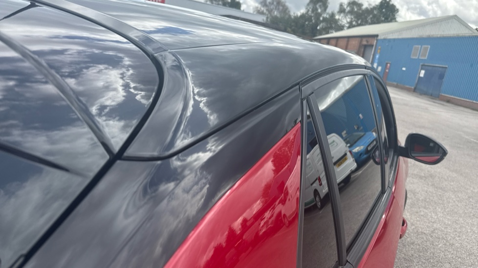 Vauxhall Corsa 1.2 Turbo GS 5dr Petrol Hatchback - Image 29