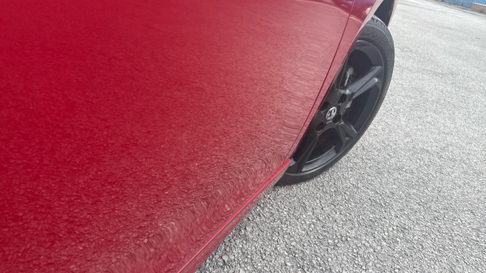 Vauxhall Corsa 1.2 Turbo GS 5dr Petrol Hatchback - Image 30