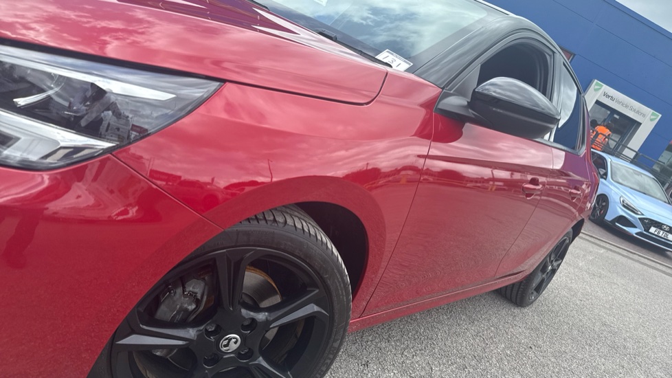Vauxhall Corsa 1.2 Turbo GS 5dr Petrol Hatchback - Image 32