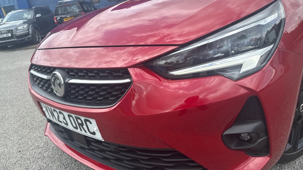 Vauxhall Corsa 1.2 Turbo GS 5dr Petrol Hatchback - Image 33