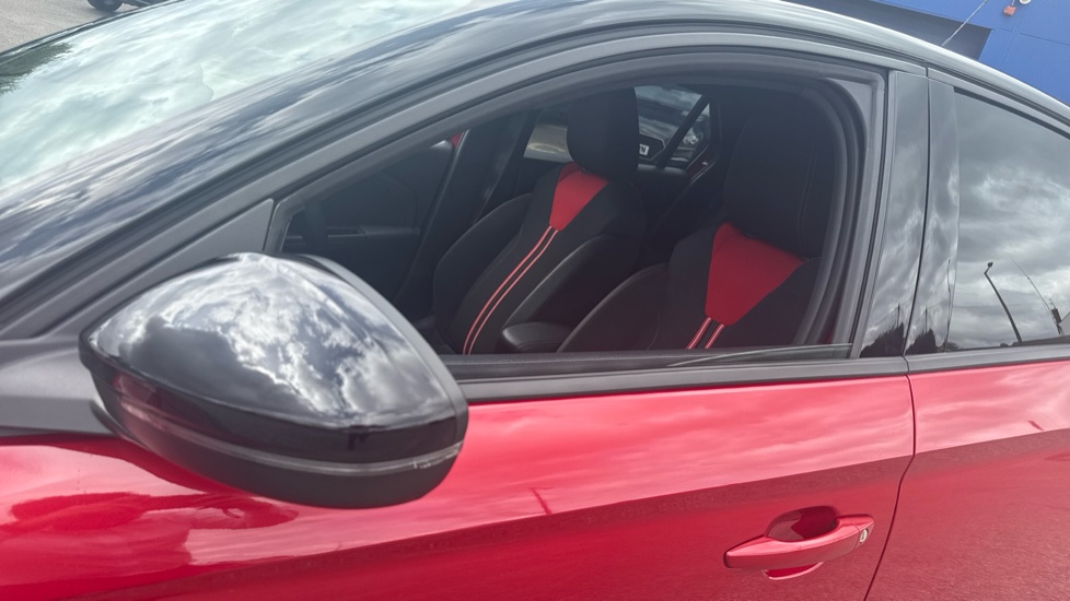Vauxhall Corsa 1.2 Turbo GS 5dr Petrol Hatchback - Image 36