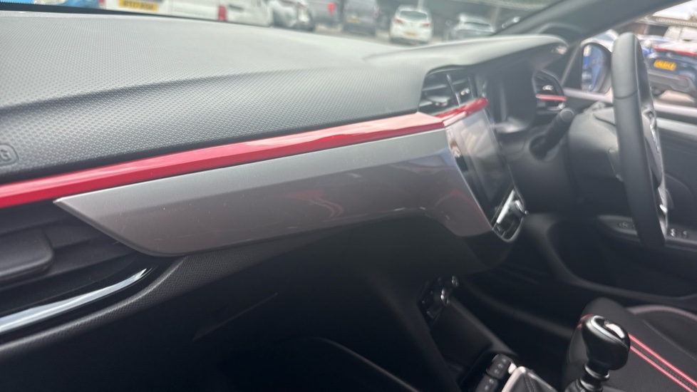 Vauxhall Corsa 1.2 Turbo GS 5dr Petrol Hatchback - Image 37