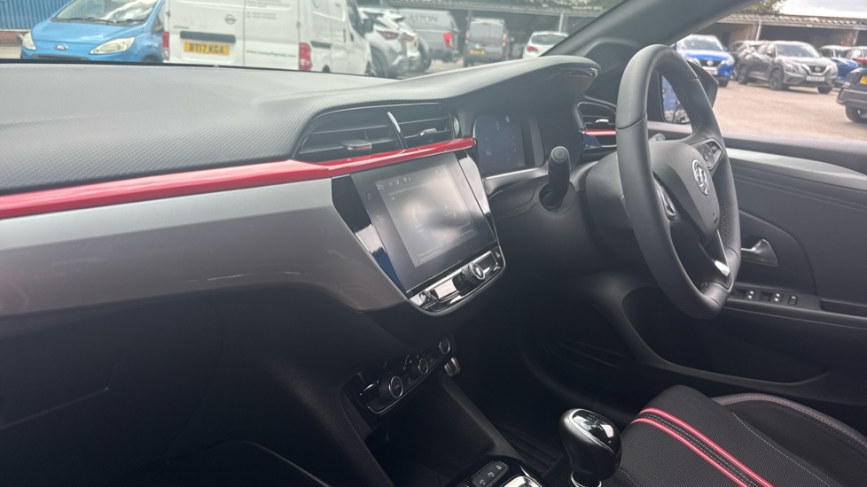 Vauxhall Corsa 1.2 Turbo GS 5dr Petrol Hatchback - Image 38