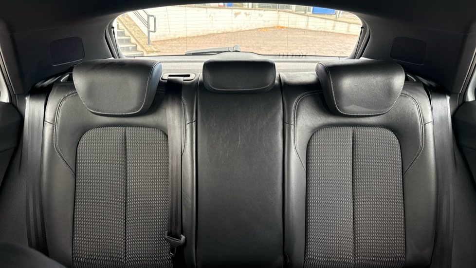 Audi Q2 35 TFSI S Line 5dr S Tronic Petrol Estate - Image 10