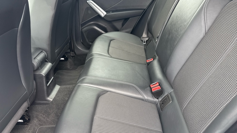 Audi Q2 35 TFSI S Line 5dr S Tronic Petrol Estate - Image 16