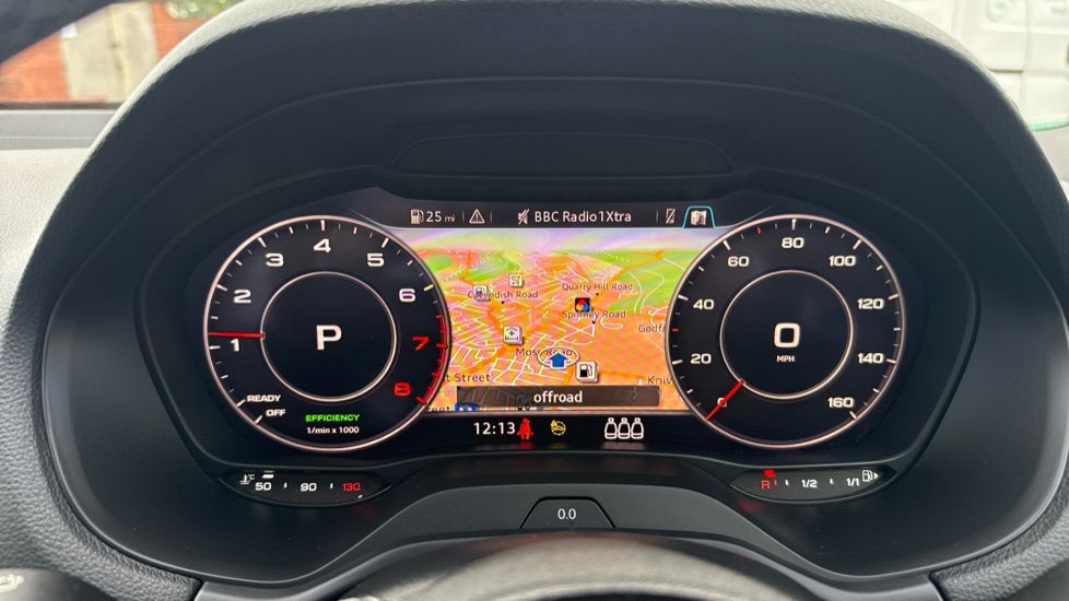 Audi Q2 35 TFSI S Line 5dr S Tronic Petrol Estate - Image 18