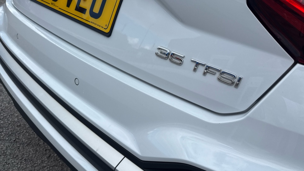 Audi Q2 35 TFSI S Line 5dr S Tronic Petrol Estate - Image 24