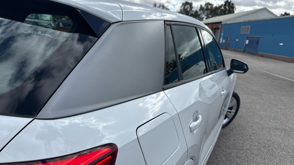 Audi Q2 35 TFSI S Line 5dr S Tronic Petrol Estate - Image 36