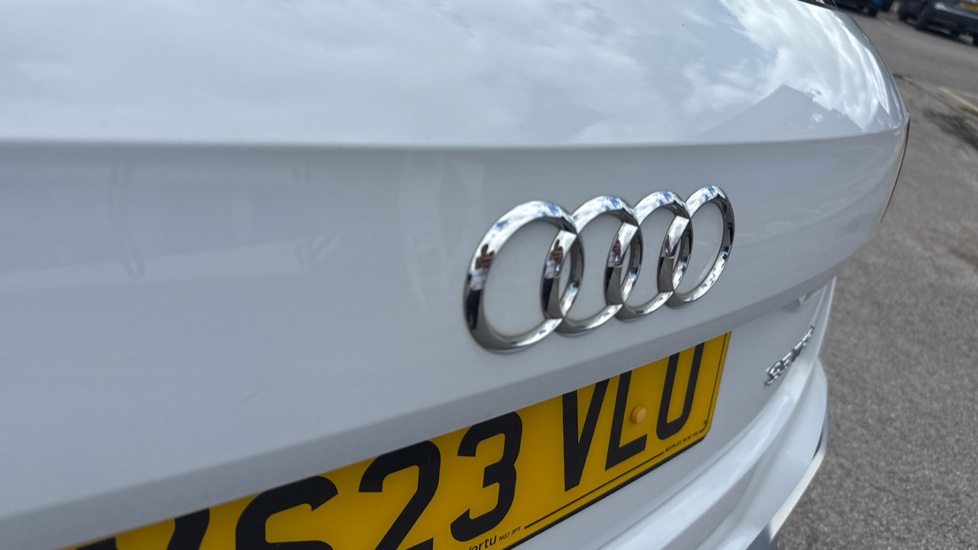 Audi Q2 35 TFSI S Line 5dr S Tronic Petrol Estate - Image 37