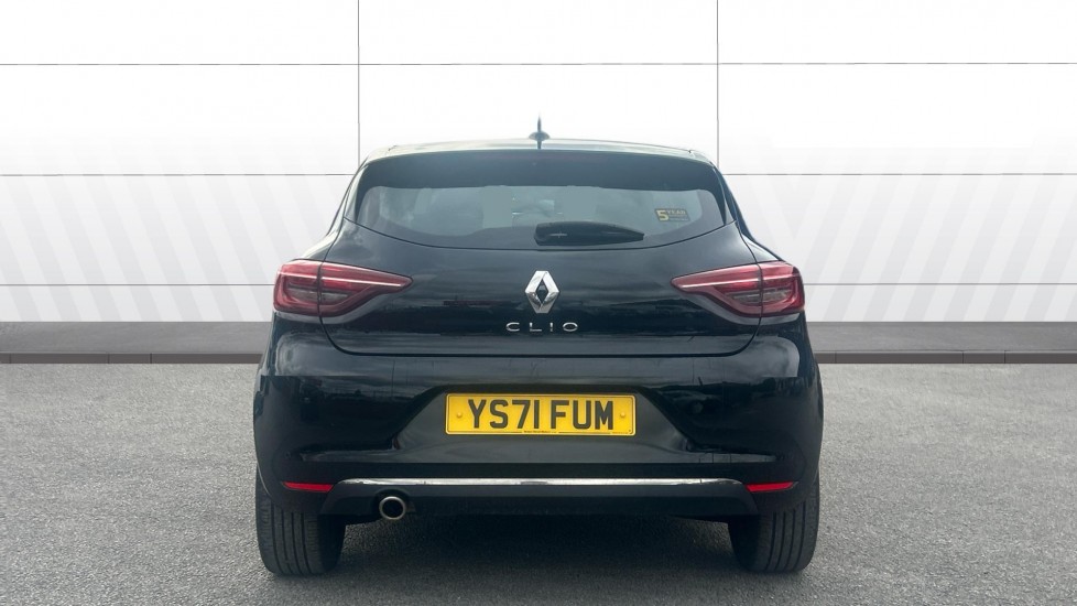 Renault Clio 1.0 TCe 90 S Edition 5dr Petrol Hatchback - Image 6