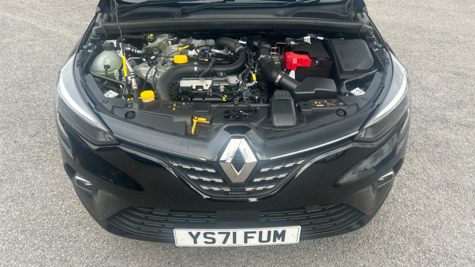 Renault Clio 1.0 TCe 90 S Edition 5dr Petrol Hatchback - Image 8