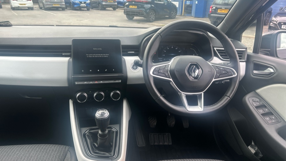 Renault Clio 1.0 TCe 90 S Edition 5dr Petrol Hatchback - Image 10
