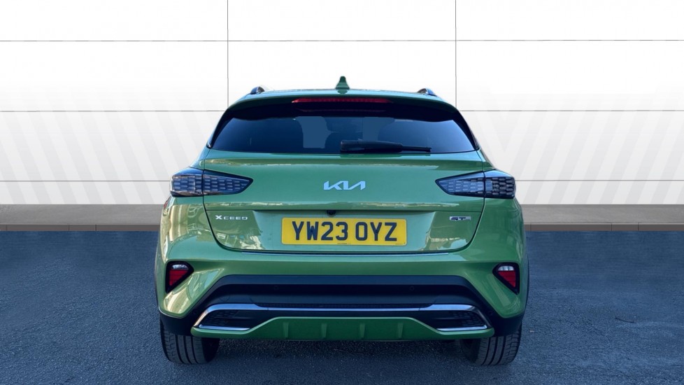 Kia Xceed 1.5T GDi ISG GT-Line 5dr Petrol Hatchback - Image 6