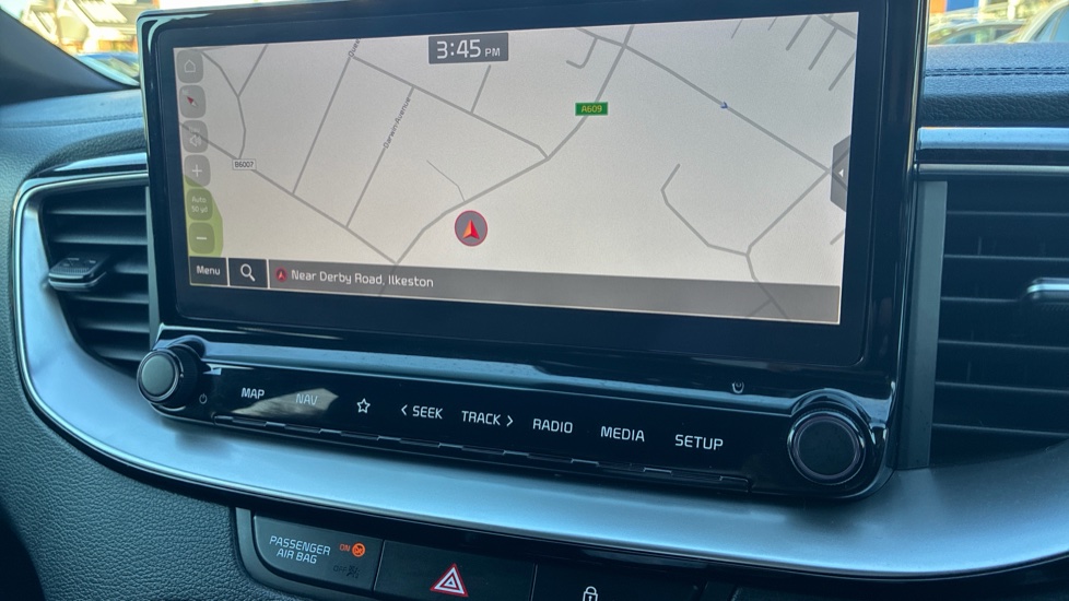 Kia Xceed 1.5T GDi ISG GT-Line 5dr Petrol Hatchback - Image 12