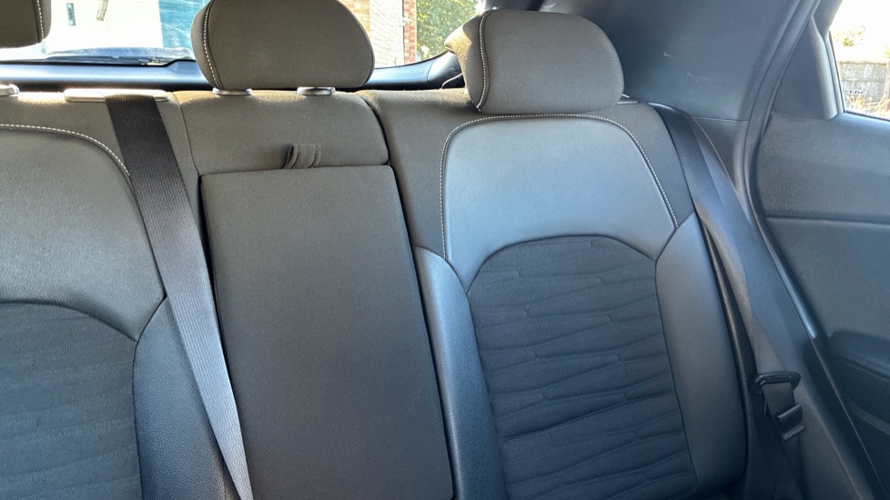 Kia Xceed 1.5T GDi ISG GT-Line 5dr Petrol Hatchback - Image 15