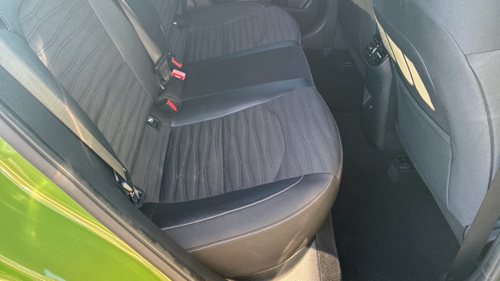 Kia Xceed 1.5T GDi ISG GT-Line 5dr Petrol Hatchback - Image 16