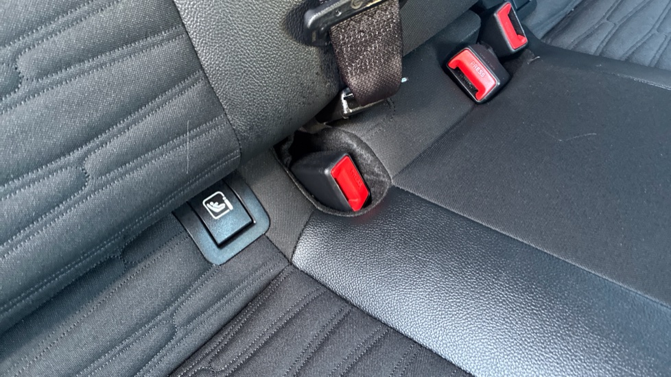Kia Xceed 1.5T GDi ISG GT-Line 5dr Petrol Hatchback - Image 17