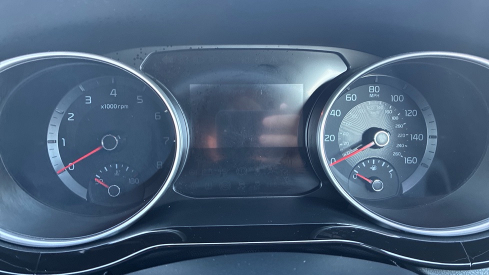 Kia Xceed 1.5T GDi ISG GT-Line 5dr Petrol Hatchback - Image 18
