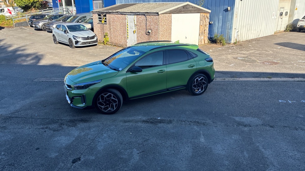 Kia Xceed 1.5T GDi ISG GT-Line 5dr Petrol Hatchback - Image 23