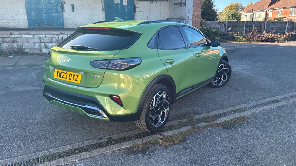Kia Xceed 1.5T GDi ISG GT-Line 5dr Petrol Hatchback - Image 26