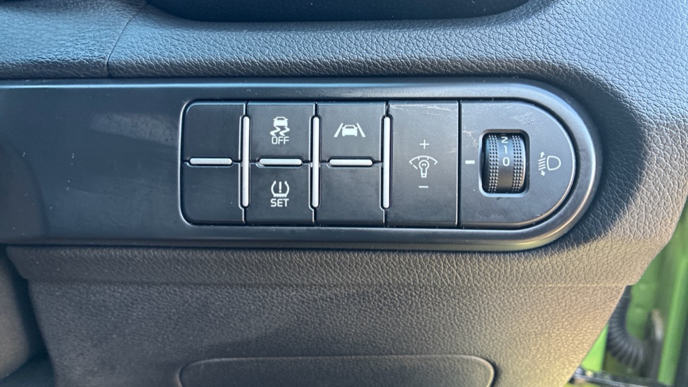 Kia Xceed 1.5T GDi ISG GT-Line 5dr Petrol Hatchback - Image 31