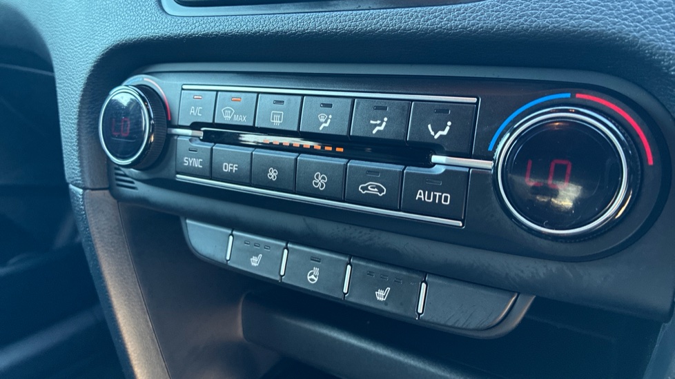Kia Xceed 1.5T GDi ISG GT-Line 5dr Petrol Hatchback - Image 33