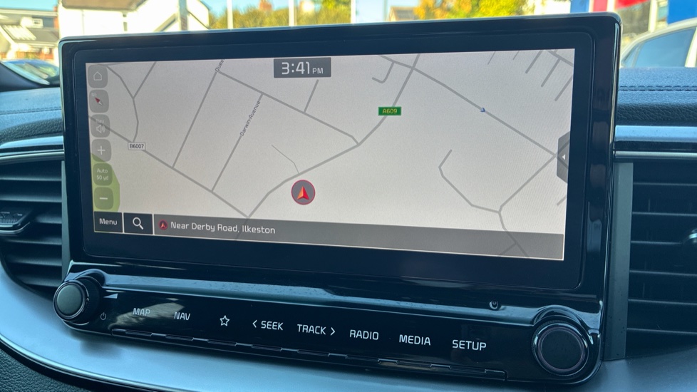 Kia Xceed 1.5T GDi ISG GT-Line 5dr Petrol Hatchback - Image 34